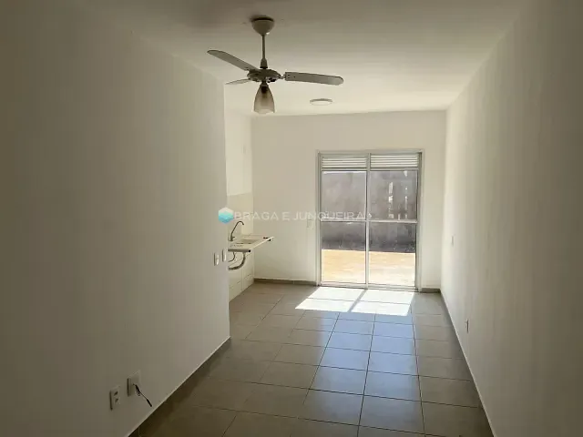 Casa com 100m² 2 quartos e 1 banheiro, para alugar, no bairro Garden RNI em Bady Bassitt