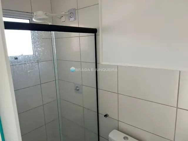 Casa com 100m² 2 quartos e 1 banheiro, para alugar, no bairro Garden RNI em Bady Bassitt