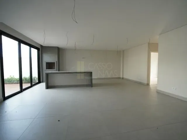 Casa com 220m² 2 quartos e 3 banheiros, à venda, no bairro Condomínio Vivere Parc em Apucarana