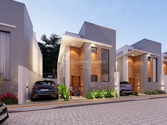 Casa com 147m² 3 quartos e 3 banheiros, à venda, no bairro Uruguai em Teresina