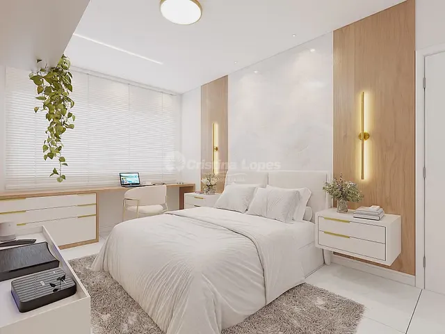 Casa com 147m² 3 quartos e 3 banheiros, à venda, no bairro Uruguai em Teresina