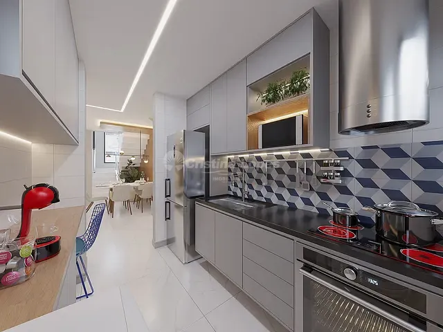 Casa com 147m² 3 quartos e 3 banheiros, à venda, no bairro Uruguai em Teresina