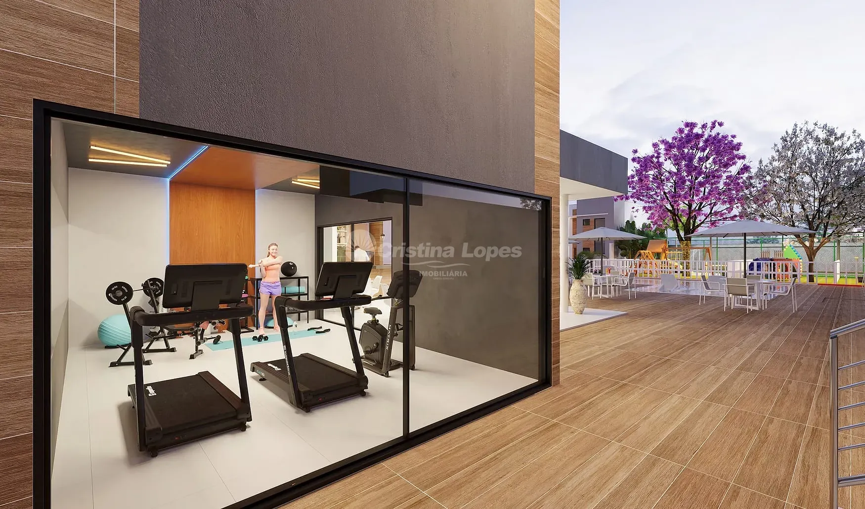 Casa, 3 quartos, 87 m² - Foto 7