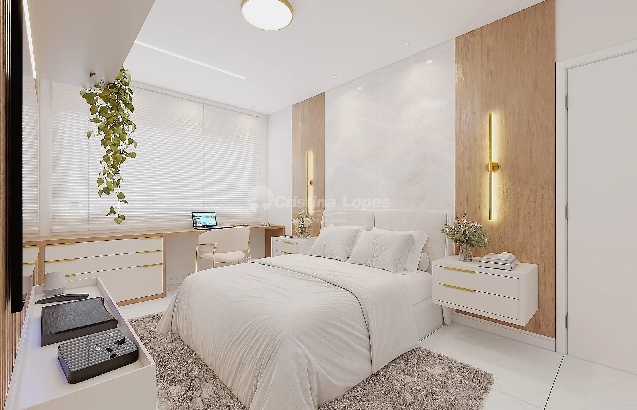 Casa, 3 quartos, 87 m² - Foto 3