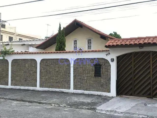 Casa 3 quartos e 3 banheiros, à venda, no bairro Campo Grande em Rio de Janeiro