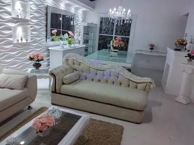 Casa 3 quartos e 3 banheiros, à venda, no bairro Campo Grande em Rio de Janeiro