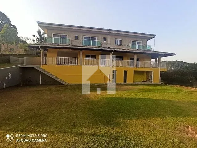 Casa com 4250m², à venda, no bairro Fazenda Marajoara em Campo Limpo Paulista