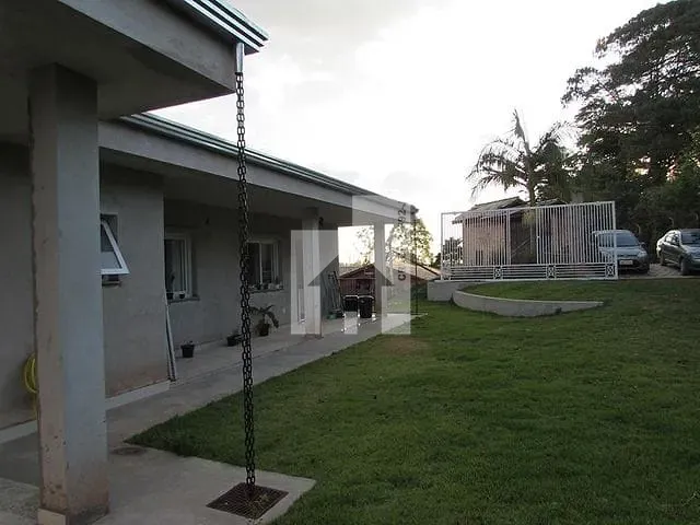 Casa com 4250m², à venda, no bairro Fazenda Marajoara em Campo Limpo Paulista