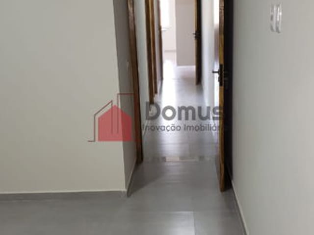 Casa com 125m², à venda, no bairro Vila Rica em Pindamonhangaba