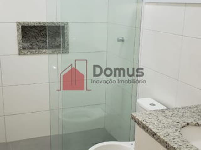 Casa com 125m², à venda, no bairro Vila Rica em Pindamonhangaba