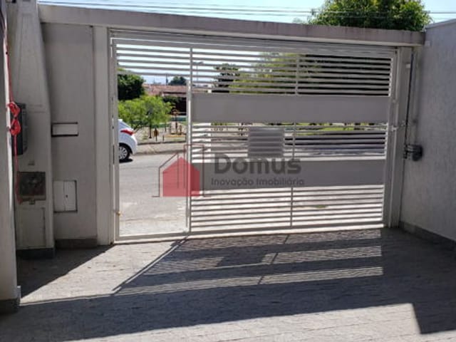 Casa com 125m², à venda, no bairro Vila Rica em Pindamonhangaba