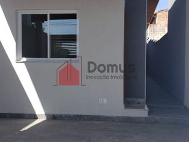 Casa com 125m², à venda, no bairro Vila Rica em Pindamonhangaba