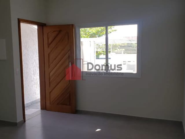 Casa com 125m², à venda, no bairro Vila Rica em Pindamonhangaba