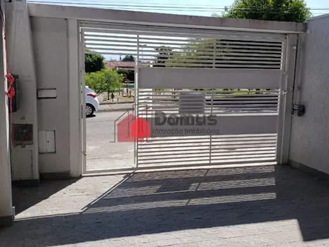 Casa com 125m², à venda, no bairro Vila Rica em Pindamonhangaba