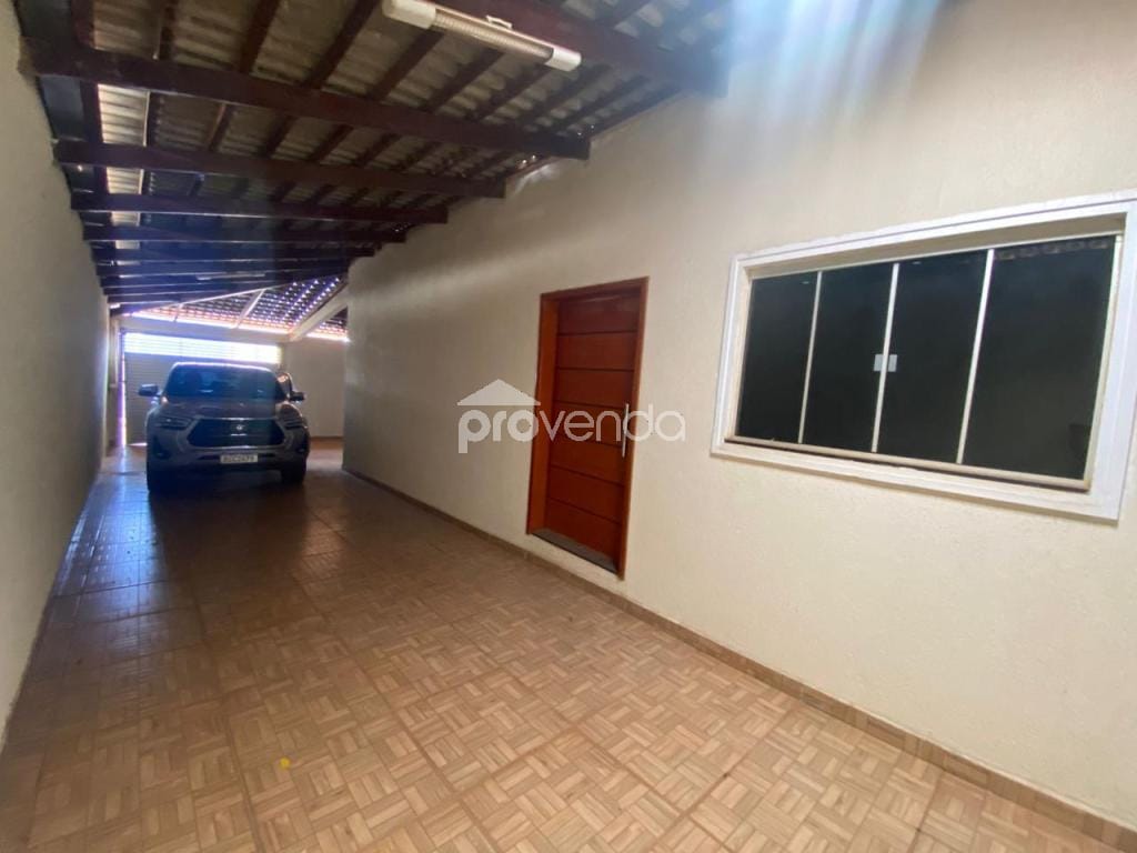 Casa, 1 quarto, 67 m² - Foto 3