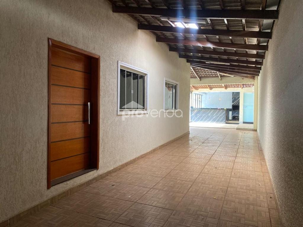 Casa, 1 quarto, 67 m² - Foto 4