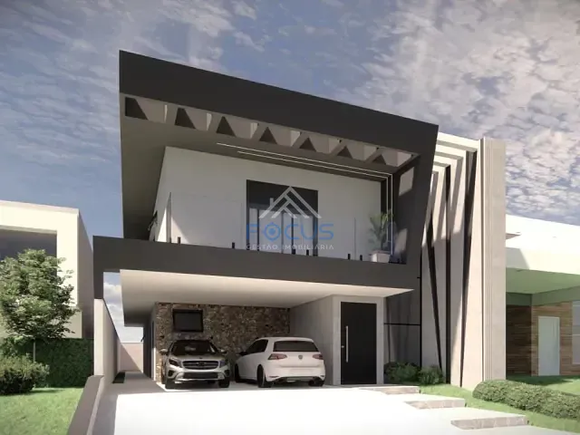 Casa com 300m² 3 quartos e 4 banheiros, à venda, no bairro Recanto Quarto Centenário em Jundiaí