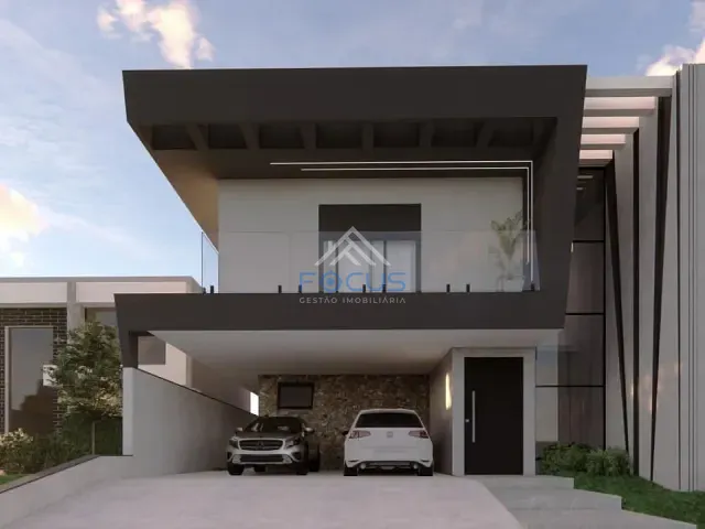 Casa com 300m² 3 quartos e 4 banheiros, à venda, no bairro Recanto Quarto Centenário em Jundiaí