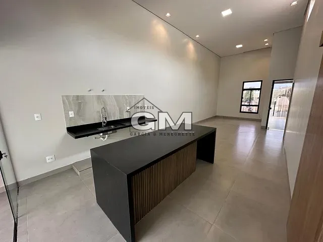 Casa com 250m² 3 quartos e 5 banheiros, à venda, no bairro Recreio das Acácias em Ribeirão Preto