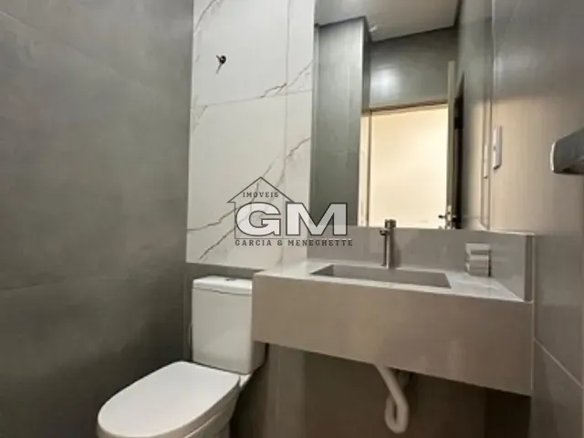 Casa com 250m² 3 quartos e 5 banheiros, à venda, no bairro Recreio das Acácias em Ribeirão Preto