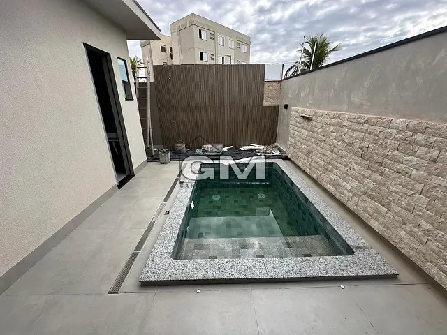 Casa com 250m² 3 quartos e 5 banheiros, à venda, no bairro Recreio das Acácias em Ribeirão Preto