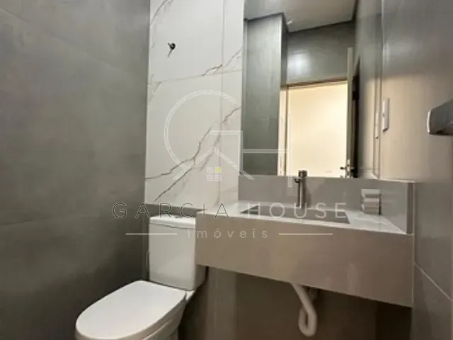 Casa com 250m² 3 quartos e 5 banheiros, à venda, no bairro Recreio das Acácias em Ribeirão Preto