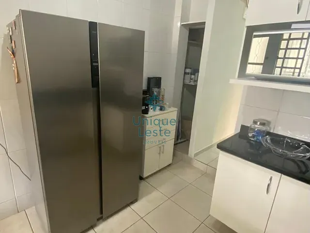 Casa 4 quartos e 3 banheiros, à venda, no bairro Colégio Batista em Belo Horizonte