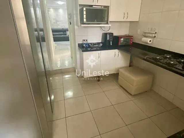 Casa 4 quartos e 3 banheiros, à venda, no bairro Colégio Batista em Belo Horizonte