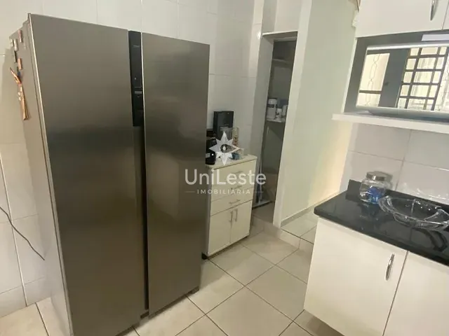 Casa 4 quartos e 3 banheiros, à venda, no bairro Colégio Batista em Belo Horizonte
