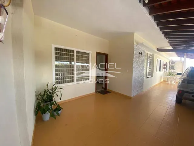 Casa 3 quartos e 1 banheiro, à venda, no bairro Jardim Miranda em Campinas