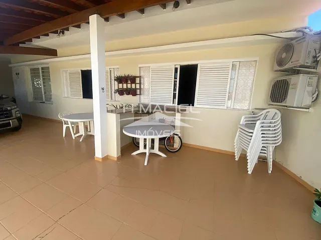 Casa 3 quartos e 1 banheiro, à venda, no bairro Jardim Miranda em Campinas
