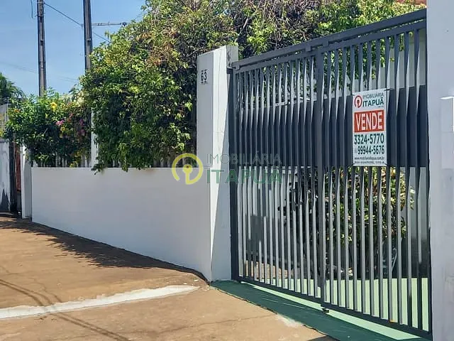 Casa com 300m² 3 quartos e 2 banheiros, à venda, no bairro Progresso em Londrina