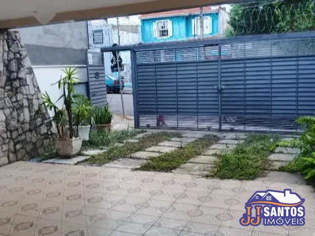 Casa com 347m² 4 quartos e 4 banheiros, para alugar, no bairro Mooca em São Paulo