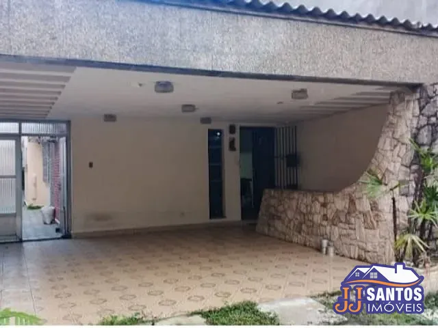 Casa com 347m² 4 quartos e 4 banheiros, para alugar, no bairro Mooca em São Paulo
