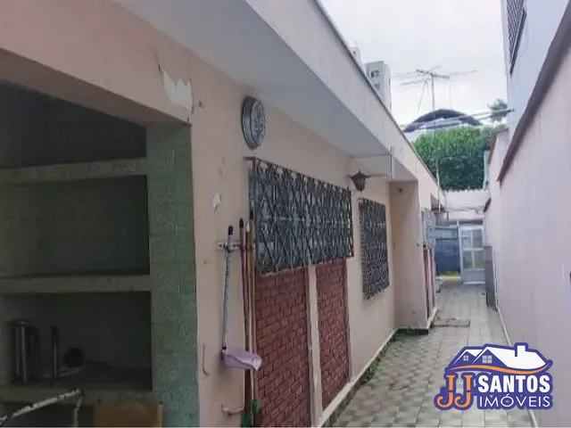 Casa com 347m² 4 quartos e 4 banheiros, para alugar, no bairro Mooca em São Paulo
