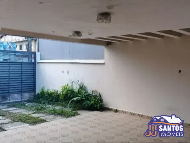 Casa com 347m² 4 quartos e 4 banheiros, para alugar, no bairro Mooca em São Paulo