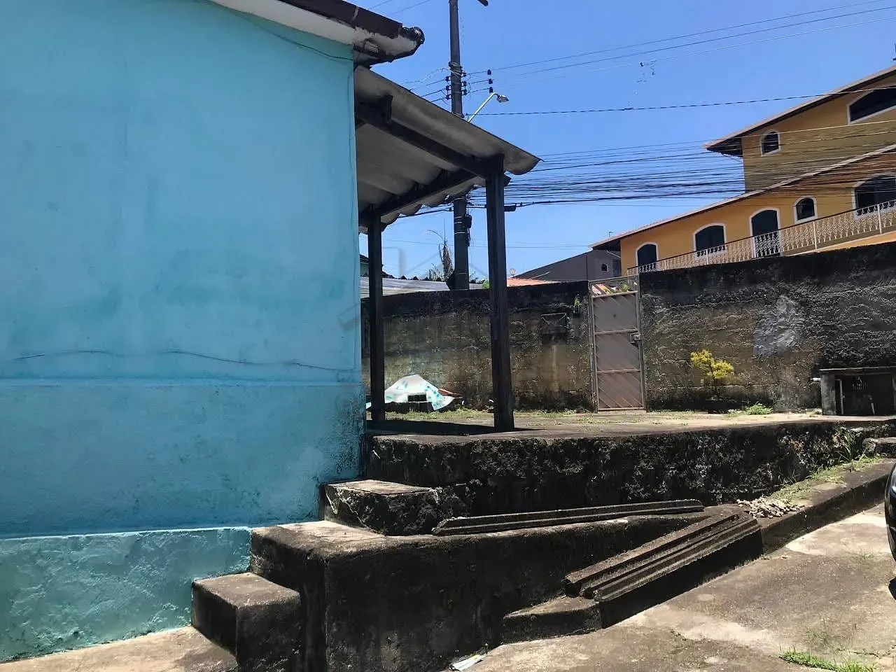 Casa, 2 quartos, 517 m² - Foto 8