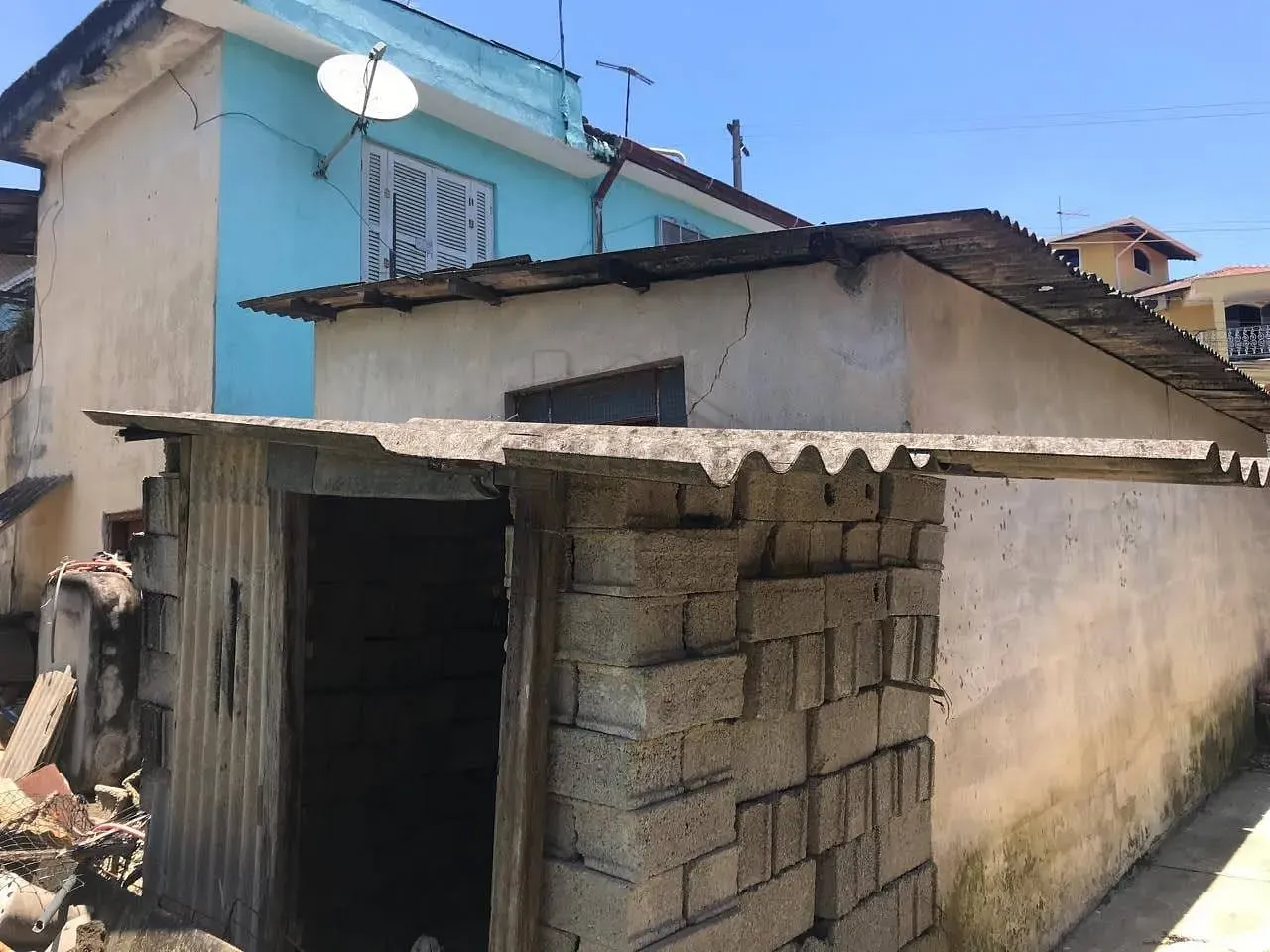 Casa, 2 quartos, 517 m² - Foto 10