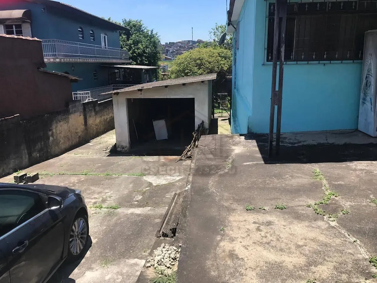Casa, 2 quartos, 517 m² - Foto 6