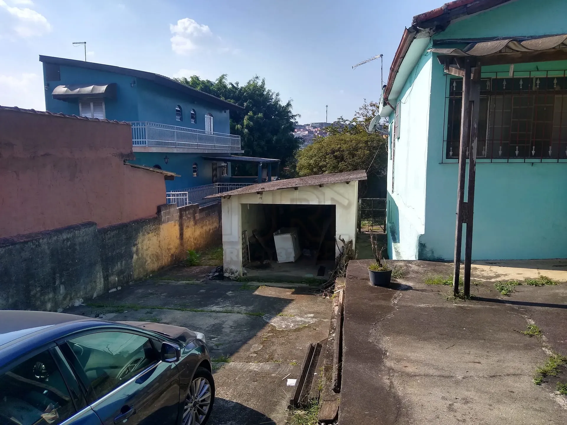 Casa, 2 quartos, 517 m² - Foto 4