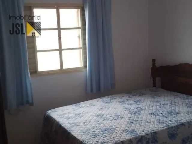 Casa com 88m² 2 quartos e 1 banheiro, à venda, no bairro Parque Residencial Santo André em Caçapava