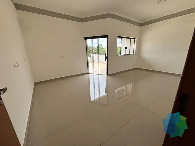 Casa com 150m² 3 quartos e 3 banheiros, à venda, no bairro Jardim das Maritacas em Indaiatuba