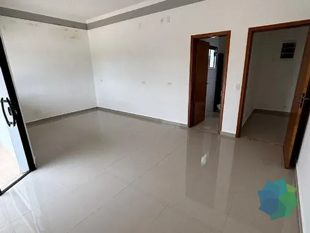 Casa com 150m² 3 quartos e 3 banheiros, à venda, no bairro Jardim das Maritacas em Indaiatuba