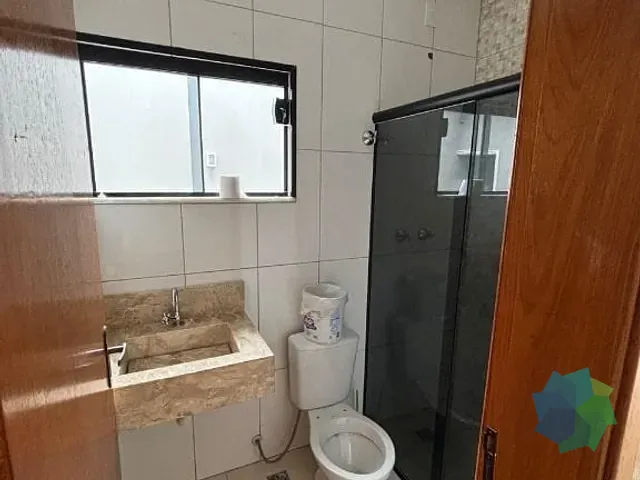 Casa com 150m² 3 quartos e 3 banheiros, à venda, no bairro Jardim das Maritacas em Indaiatuba