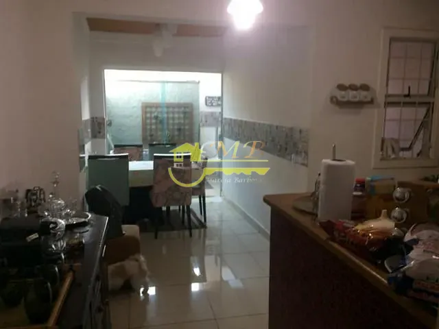 Casa com 102m² 2 quartos e 1 banheiro, à venda, no bairro Ademar de Barros em Não Informado