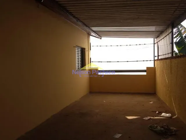 Casa 2 quartos e 1 banheiro, à venda, no bairro Vila Carmo em Capivari