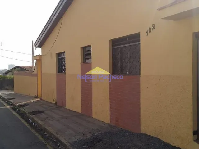 Casa 2 quartos e 1 banheiro, à venda, no bairro Vila Carmo em Capivari