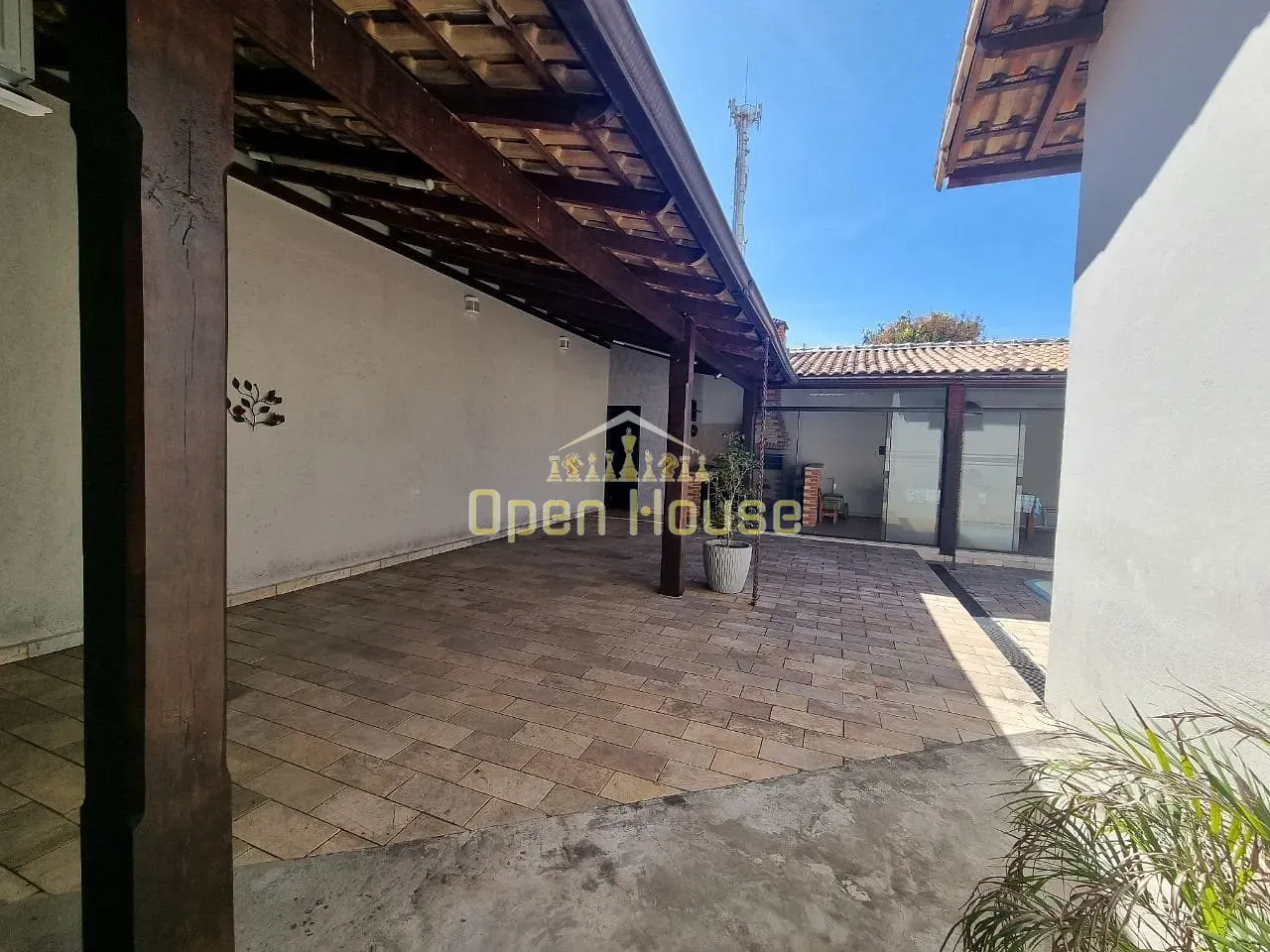 Casa, 3 quartos, 212 m² - Foto 43