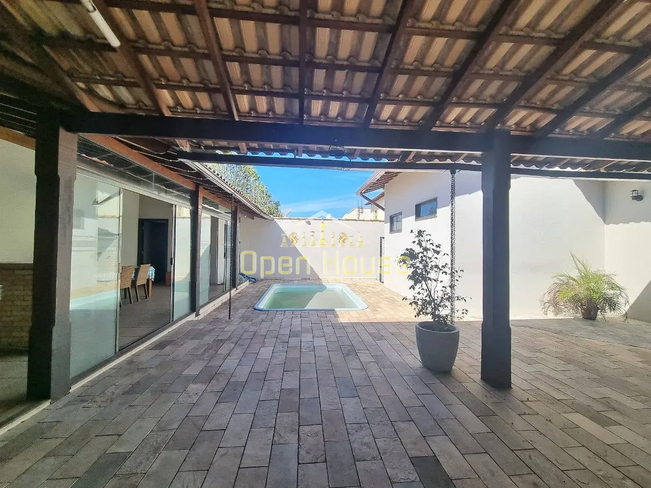 Casa, 3 quartos, 212 m² - Foto 50