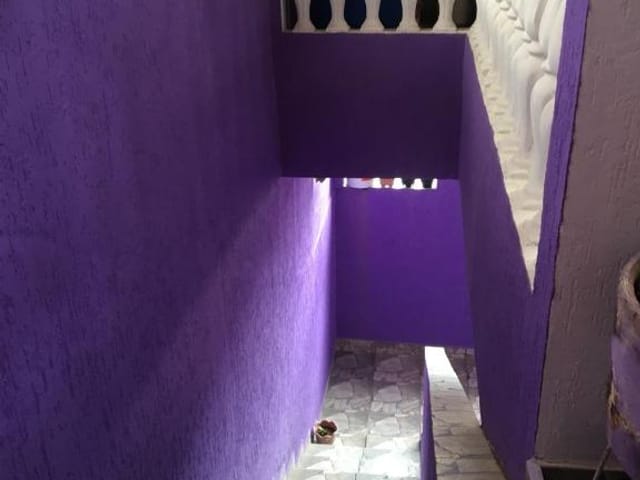 Casa com 104m² 2 quartos e 2 banheiros, à venda, no bairro Jardim Olympia em São Paulo